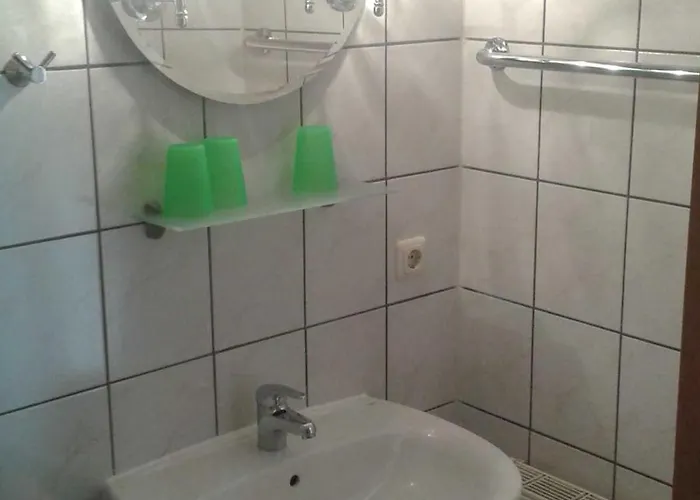 Lägenhet Ruegen_fewo 28 B *